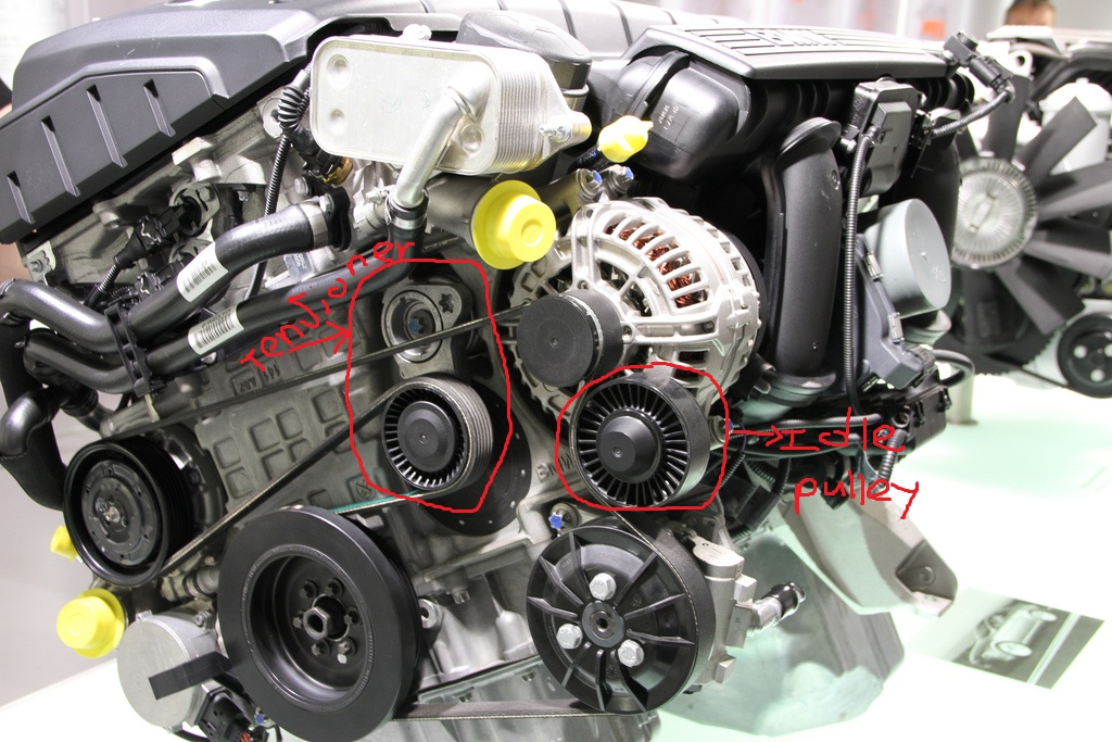 See B1284 in engine